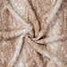 Cashmere Blanket by Hello Doggie in Gold Fawn - hd-cashmereleopardblanketgoldfawn