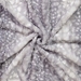 Cashmere Blanket by Hello Doggie in Silver Fawn - hd-cashmereleopardblanketsilver