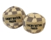 Checkered Chewy Vuiton Plush Ball Pet Toy  - hautedg-ball-toy