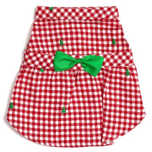 Checkered Trees Dog Dress  wooflink, susan lanci, dog clothes, small dog clothes, urban pup, pooch outfitters, dogo, hip doggie, doggie design, small dog dress, pet clotes, dog boutique. pet boutique, bloomingtails dog boutique, dog raincoat, dog rain coat, pet raincoat, dog shampoo, pet shampoo, dog bathrobe, pet bathrobe, dog carrier, small dog carrier, doggie couture, pet couture, dog football, dog toys, pet toys, dog clothes sale, pet clothes sale, shop local, pet store, dog store, dog chews, pet chews, worthy dog, dog bandana, pet bandana, dog halloween, pet halloween, dog holiday, pet holiday, dog teepee, custom dog clothes, pet pjs, dog pjs, pet pajamas, dog pajamas,dog sweater, pet sweater, dog hat, fabdog, fab dog, dog puffer coat, dog winter jacket, dog col