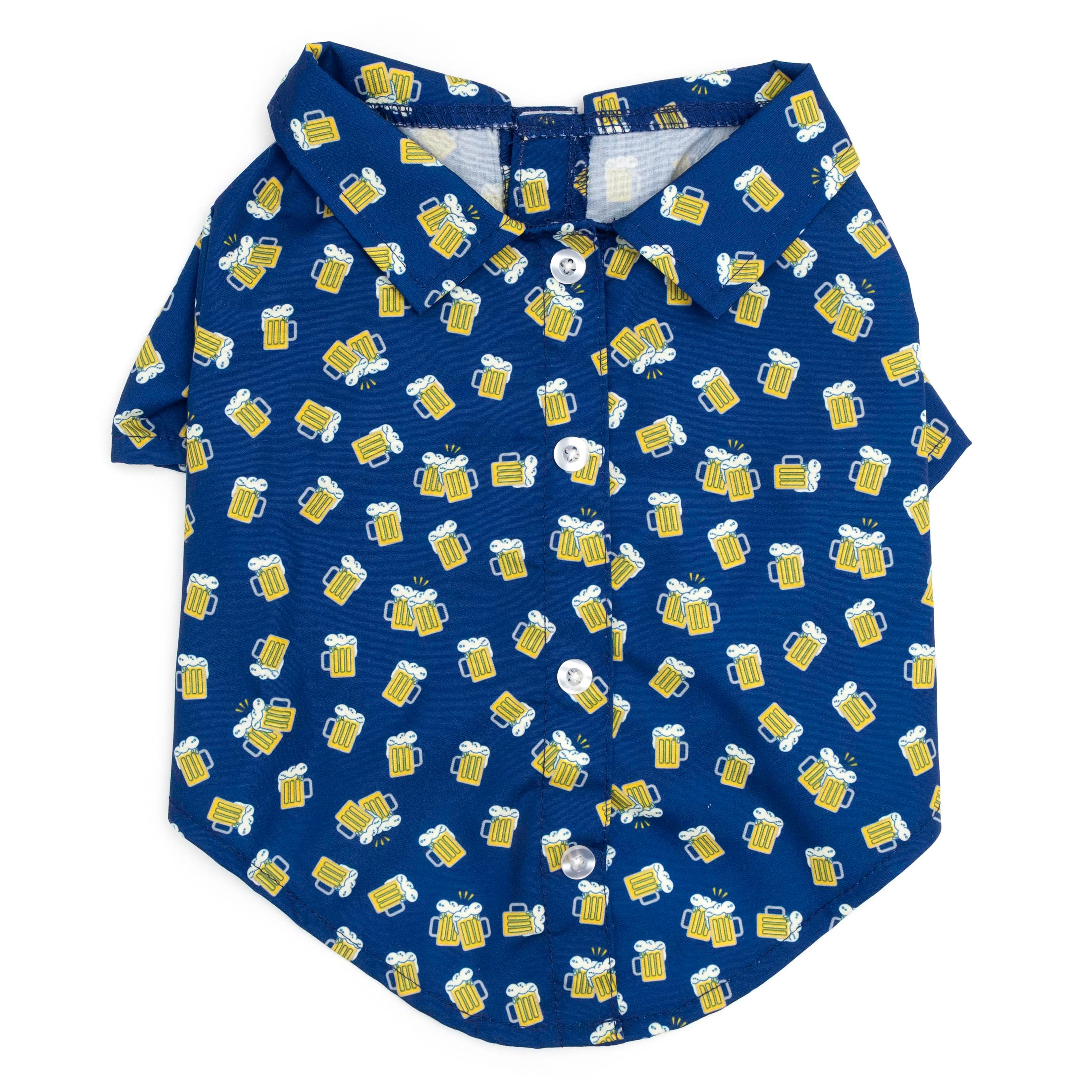 Cheers Dog Shirt  wooflink, susan lanci, dog clothes, small dog clothes, urban pup, pooch outfitters, dogo, hip doggie, doggie design, small dog dress, pet clotes, dog boutique. pet boutique, bloomingtails dog boutique, dog raincoat, dog rain coat, pet raincoat, dog shampoo, pet shampoo, dog bathrobe, pet bathrobe, dog carrier, small dog carrier, doggie couture, pet couture, dog football, dog toys, pet toys, dog clothes sale, pet clothes sale, shop local, pet store, dog store, dog chews, pet chews, worthy dog, dog bandana, pet bandana, dog halloween, pet halloween, dog holiday, pet holiday, dog teepee, custom dog clothes, pet pjs, dog pjs, pet pajamas, dog pajamas,dog sweater, pet sweater, dog hat, fabdog, fab dog, dog puffer coat, dog winter jacket, dog col