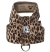 Cheetah Couture Big Bow Tinkie Harness in Many Colors - sl-cheetahcouturetinkie