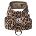 Cheetah Couture Big Bow Tinkie Harness in Many Colors - sl-cheetahcouturetinkie
