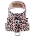 Cheetah Couture Big Bow Tinkie Harness in Many Colors - sl-cheetahcouturetinkie