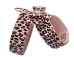 Cheetah Couture Big Bow Tinkie Harness in Many Colors - sl-cheetahcouturetinkie