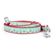 Cherries Dog Collar & Lead    - wd-cherries-collar