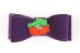 Cherries Hair Bow by Susan Lanci -Many Colors   - sl-cherrieshair