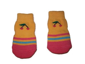 Cherry Dog Socks  puppy bed,  beds,dog mat, pet mat, puppy mat, fab dog pet sweater, dog swepet clothes, dog clothes, puppy clothes, pet store, dog store, puppy boutique store, dog boutique, pet boutique, puppy boutique, Bloomingtails, dog, small dog clothes, large dog clothes, large dog costumes, small dog costumes, pet stuff, Halloween dog, puppy Halloween, pet Halloween, clothes, dog puppy Halloween, dog sale, pet sale, puppy sale, pet dog tank, pet tank, pet shirt, dog shirt, puppy shirt,puppy tank, I see spot, dog collars, dog leads, pet collar, pet lead,puppy collar, puppy lead, dog toys, pet toys, puppy toy, dog beds, pet beds, puppy bed,  beds,dog mat, pet mat, puppy mat, fab dog pet sweater, dog sweater, dog winter, pet winter,dog raincoat, pet rai