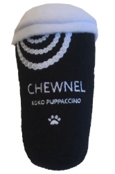 Chewnel Koko Puppaccino Toy  dog bowls,susan lanci, puppia,wooflink, luxury dog boutique,tonimari,pet clothes, dog clothes, puppy clothes, pet store, dog store, puppy boutique store, dog boutique, pet boutique, puppy boutique, Bloomingtails, dog, small dog clothes, large dog clothes, large dog costumes, small dog costumes, pet stuff, Halloween dog, puppy Halloween, pet Halloween, clothes, dog puppy Halloween, dog sale, pet sale, puppy sale, pet dog tank, pet tank, pet shirt, dog shirt, puppy shirt,puppy tank, I see spot, dog collars, dog leads, pet collar, pet lead,puppy collar, puppy lead, dog toys, pet toys, puppy toy, dog beds, pet beds, puppy bed,  beds,dog mat, pet mat, puppy mat, fab dog pet sweater, dog sweater, dog winter, pet winter,dog raincoat, pet raincoat