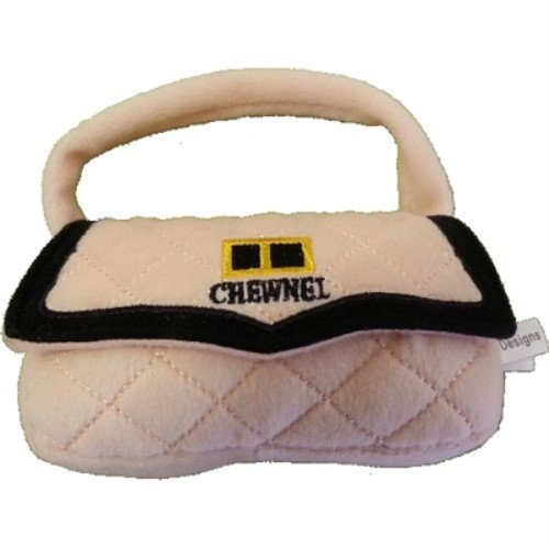 Chewnel Purse Squeaker Toy wooflink, susan lanci, dog clothes, small dog clothes, urban pup, pooch outfitters, dogo, hip doggie, doggie design, small dog dress, pet clotes, dog boutique. pet boutique, bloomingtails dog boutique, dog raincoat, dog rain coat, pet raincoat, dog shampoo, pet shampoo, dog bathrobe, pet bathrobe, dog carrier, small dog carrier, doggie couture, pet couture, dog football, dog toys, pet toys, dog clothes sale, pet clothes sale, shop local, pet store, dog store, dog chews, pet chews, worthy dog, dog bandana, pet bandana, dog halloween, pet halloween, dog holiday, pet holiday, dog teepee, custom dog clothes, pet pjs, dog pjs, pet pajamas, dog pajamas,dog sweater, pet sweater, dog hat, fabdog, fab dog, dog puffer coat, dog winter jacket, dog col