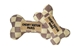 Chewy Vuiton Checker Bone Pet Toy - hautedg-bone-toy