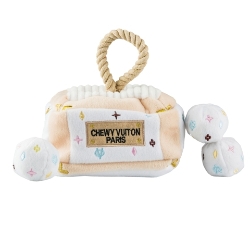 Chewy Vuiton Interactive Trunk Pet Toy puppy bed,  beds,dog mat, pet mat, puppy mat, fab dog pet sweater, dog swepet clothes, dog clothes, puppy clothes, pet store, dog store, puppy boutique store, dog boutique, pet boutique, puppy boutique, Bloomingtails, dog, small dog clothes, large dog clothes, large dog costumes, small dog costumes, pet stuff, Halloween dog, puppy Halloween, pet Halloween, clothes, dog puppy Halloween, dog sale, pet sale, puppy sale, pet dog tank, pet tank, pet shirt, dog shirt, puppy shirt,puppy tank, I see spot, dog collars, dog leads, pet collar, pet lead,puppy collar, puppy lead, dog toys, pet toys, puppy toy, dog beds, pet beds, puppy bed,  beds,dog mat, pet mat, puppy mat, fab dog pet sweater, dog sweater, dog winter, pet winter,dog raincoat, pet rain