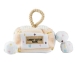 Chewy Vuiton Interactive Trunk Pet Toy - hdd-trunk