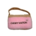 Chewy Vuiton Pink Blossom Purse - ddd-chewyvuitonpurseblossompink