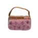 Chewy Vuiton Pink Blossom Purse - ddd-chewyvuitonpurseblossompink