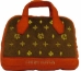 Chewy Vuiton Posh Purse - ddd-chewyv