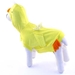 Chicken Dog Costume   - pam-chicken-cos0-C7D