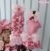 Chiffon De Lune Bow - wf-chiffonbow
