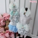 Chiffon De Lune Bow - wf-chiffonbow