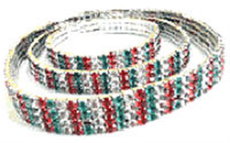 Christmas Rhinestone Dog Collar/Necklace wooflink, susan lanci, dog clothes, small dog clothes, urban pup, pooch outfitters, dogo, hip doggie, doggie design, small dog dress, pet clotes, dog boutique. pet boutique, bloomingtails dog boutique, dog raincoat, dog rain coat, pet raincoat, dog shampoo, pet shampoo, dog bathrobe, pet bathrobe, dog carrier, small dog carrier, doggie couture, pet couture, dog football, dog toys, pet toys, dog clothes sale, pet clothes sale, shop local, pet store, dog store, dog chews, pet chews, worthy dog, dog bandana, pet bandana, dog halloween, pet halloween, dog holiday, pet holiday, dog teepee, custom dog clothes, pet pjs, dog pjs, pet pajamas, dog pajamas,dog sweater, pet sweater, dog hat, fabdog, fab dog, dog puffer coat, dog winter jacket, dog col