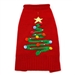 Christmas Tree Dog Sweater - dogo-xmas-sweaterX-3X8