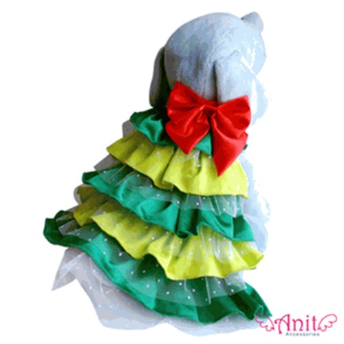 Christmas Tree Dress wooflink, susan lanci, dog clothes, small dog clothes, urban pup, pooch outfitters, dogo, hip doggie, doggie design, small dog dress, pet clotes, dog boutique. pet boutique, bloomingtails dog boutique, dog raincoat, dog rain coat, pet raincoat, dog shampoo, pet shampoo, dog bathrobe, pet bathrobe, dog carrier, small dog carrier, doggie couture, pet couture, dog football, dog toys, pet toys, dog clothes sale, pet clothes sale, shop local, pet store, dog store, dog chews, pet chews, worthy dog, dog bandana, pet bandana, dog halloween, pet halloween, dog holiday, pet holiday, dog teepee, custom dog clothes, pet pjs, dog pjs, pet pajamas, dog pajamas,dog sweater, pet sweater, dog hat, fabdog, fab dog, dog puffer coat, dog winter jacket, dog col