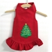 Christmas Tree Dress - dl-xmastree