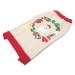 Christmas Wreath Doggie Sweater - dgo-christmaswreath