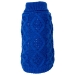 Chunky Sweater in Blue - wd-chunkyblue