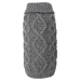 Chunky Sweater in Gray - wd-chunkygray