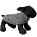 Chunky Sweater in Gray - wd-chunkygray