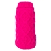 Chunky Sweater in Pink - wd-chunkypink