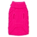 Chunky Sweater in Pink - wd-chunkypink