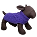 Chunky Sweater in Purple - wd-chunkypurple