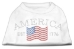 Classic Americana Rhinestud Dog Shirt - mir-classicamericanaBL-AFD