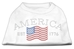 Classic Americana Rhinestud Dog Shirt - mir-classicamericana