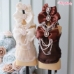 Classy & Fabulous by Wooflink - wf-classyfabulous