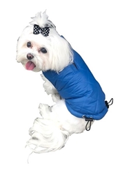 Coco Diamond Puffer Coat in 3 Luxurious Colors Roxy & Lulu, wooflink, susan lanci, dog clothes, small dog clothes, urban pup, pooch outfitters, dogo, hip doggie, doggie design, small dog dress, pet clotes, dog boutique. pet boutique, bloomingtails dog boutique, dog raincoat, dog rain coat, pet raincoat, dog shampoo, pet shampoo, dog bathrobe, pet bathrobe, dog carrier, small dog carrier, doggie couture, pet couture, dog football, dog toys, pet toys, dog clothes sale, pet clothes sale, shop local, pet store, dog store, dog chews, pet chews, worthy dog, dog bandana, pet bandana, dog halloween, pet halloween, dog holiday, pet holiday, dog teepee, custom dog clothes, pet pjs, dog pjs, pet pajamas, dog pajamas,dog sweater, pet sweater, dog hat, fabdog, fab dog, dog puffer coat, dog winter ja