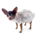 Collectors Edition - Dreamy White Christmas Hand Smocked Dress   - on-dreamywhite