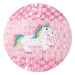 Collectors Edition I believe in Unicorns Hand Smocked Dress   - on-rainbowsmagic-clone1