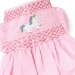 Collectors Edition I believe in Unicorns Hand Smocked Dress   - on-rainbowsmagic-clone1