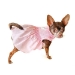 Collectors Edition I believe in Unicorns Hand Smocked Dress   - on-rainbowsmagic-clone1