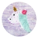 Collectors Edition My Golden Unicorn Sweater - on-goldenuni