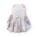 Collectors Edition Rainbows, Magic & Unicorn Hand Smocked Dress  - on-rainbowsmagic