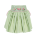 Collectors Edition - Sweet Melon Hand Smocked Dress  - on-sweetmelon