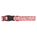 Colorblock Hearts Collar & Lead Collection          - wd-colorblockhearts