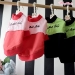 Colorblock Windbreaker by Wooflink - wf-colorb