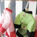 Colorblock Windbreaker by Wooflink - wf-colorb