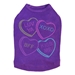 Conversation Hearts Dog Shirt in Many Colors  - dic-convoshirt