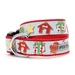 Cookies For Santa Paws Collar & Lead Collection           - wd-cookiessanta